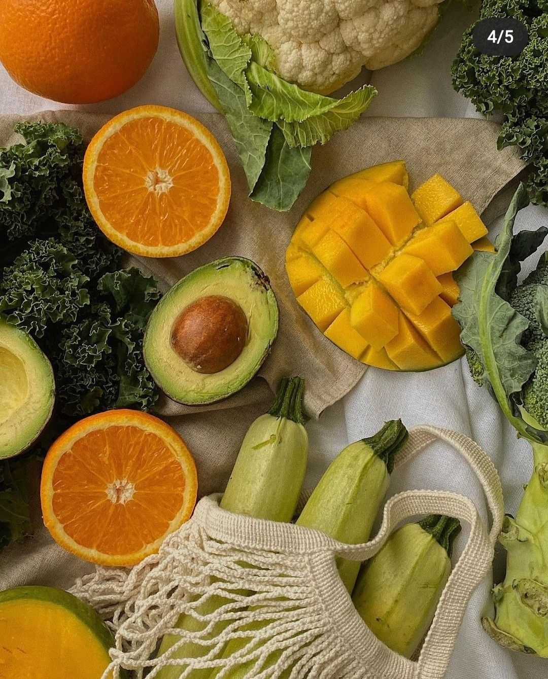 Eat Your Skincare: Nourishing Beauty from Within